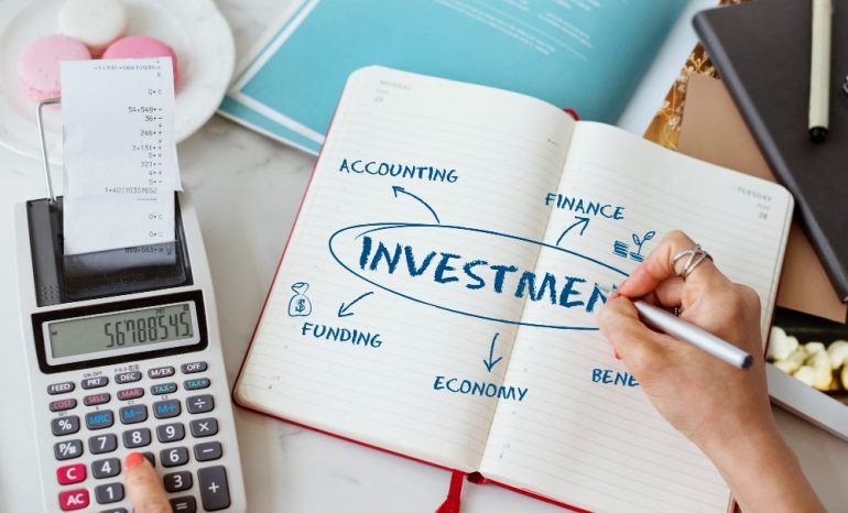 Investing Wisely: Essential Reads to Grow Your Wealth