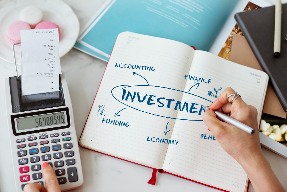 Investing Wisely: Essential Reads to Grow Your Wealth