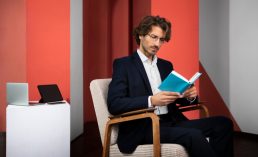 The Business Mindset: Books Every Leader Should Read