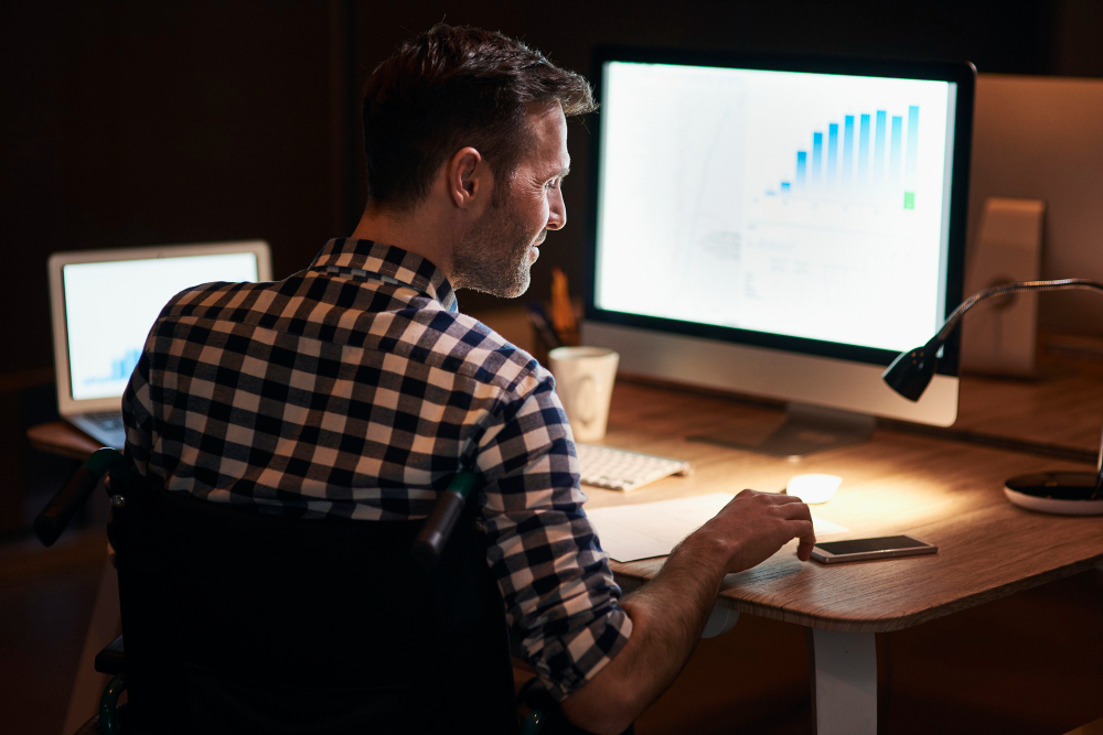 From Code to Cash: How Programming Knowledge Boosts Your Career and Investments